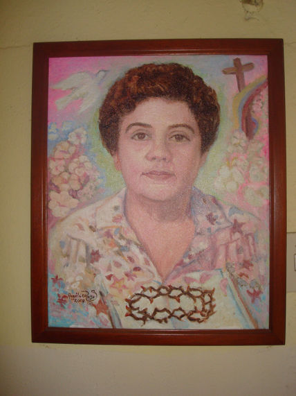 Mi hermana