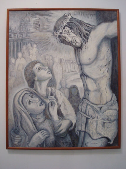 El legado