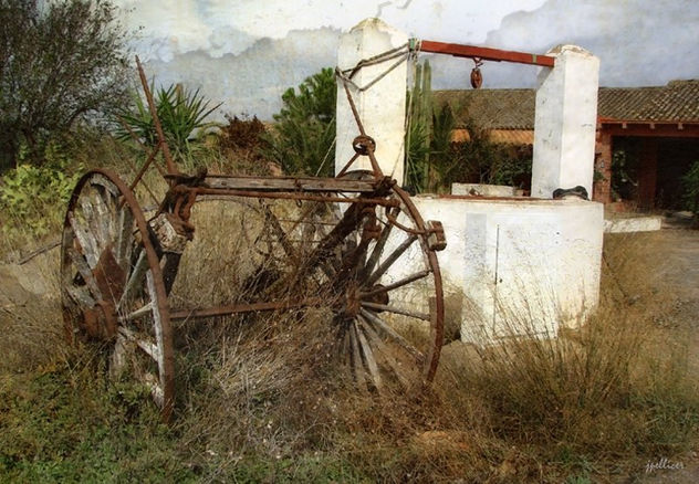 Perdidos en la inmensidad del tiempo