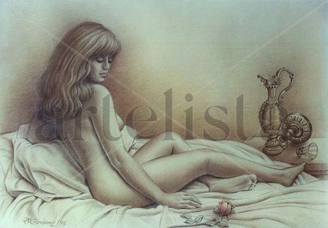 Desnudo