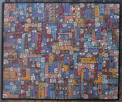 572-  Mundo pastel...