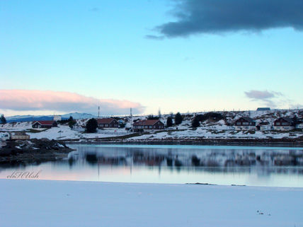 Bahía Encerrada