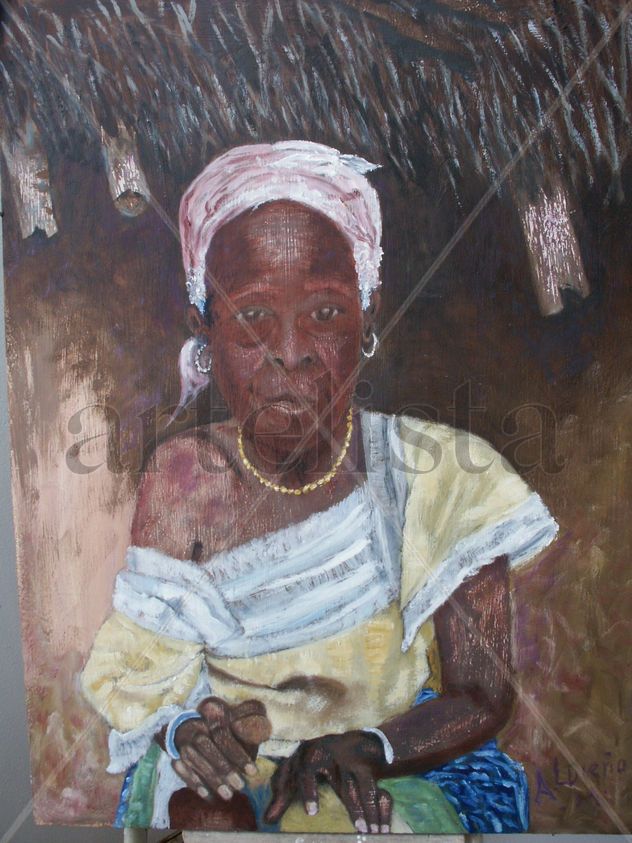 Anciana