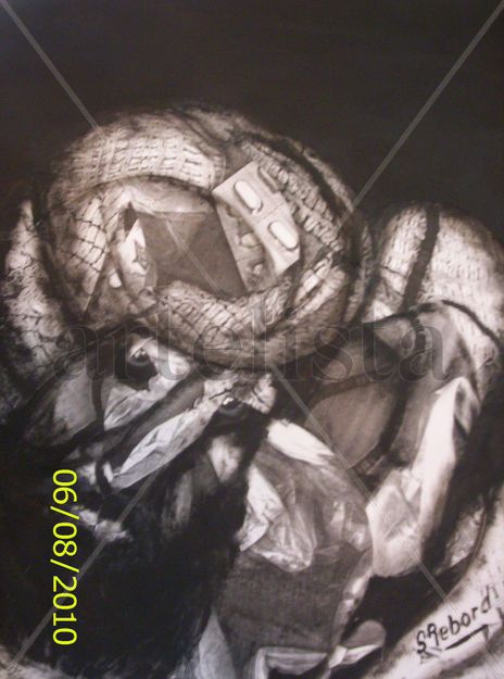 "Cadenas"
