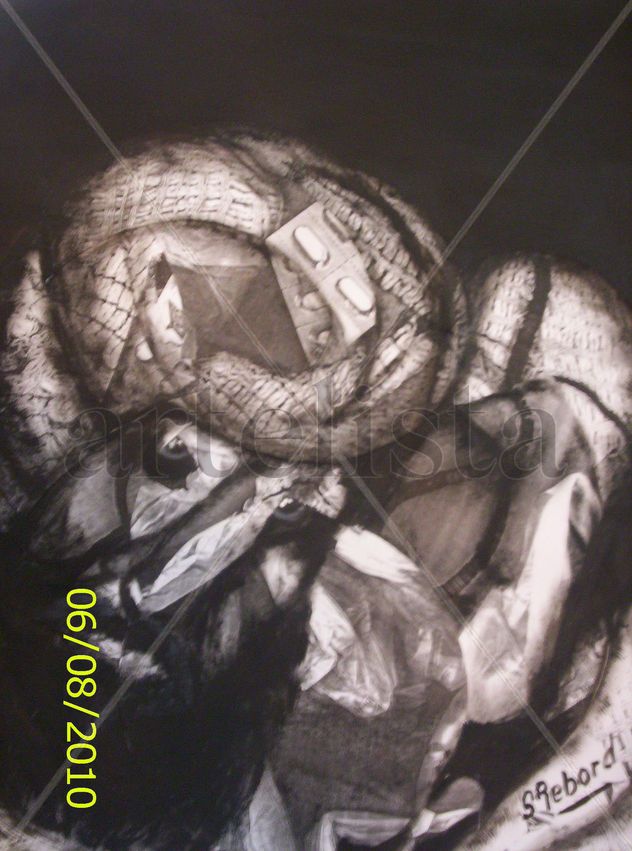 "Cadenas"