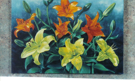 Flores