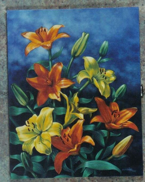 Flores 2