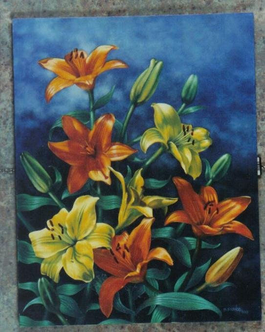 Flores 2