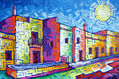 El pilar
