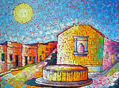 Pozo de la villa
