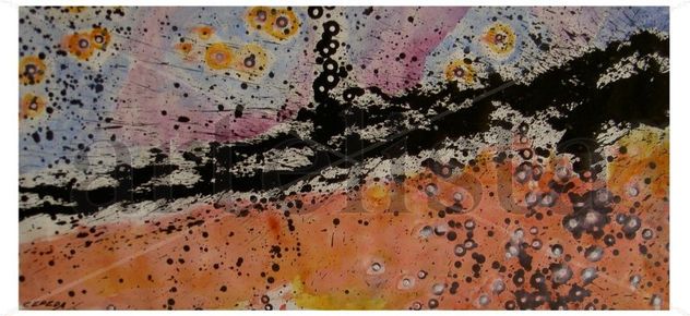 507.CASCADA DE ACUARIO,,1982