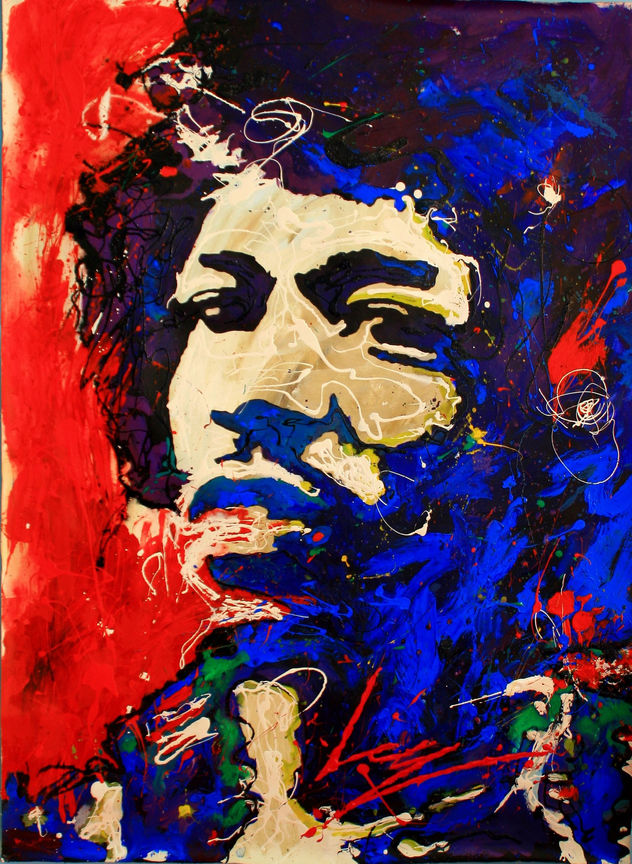 Jimi Hendrix