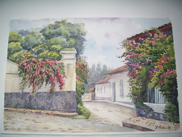 Calle de los enamorados 2 