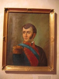 Ignacio Allende y...