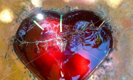 Corazon de Crystal