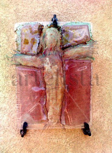 Cristo de Los Angeles