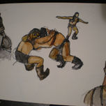 Cuaderno acuarela  (Asia) thumbnail 2