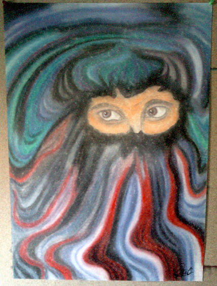 Rostro desconocido