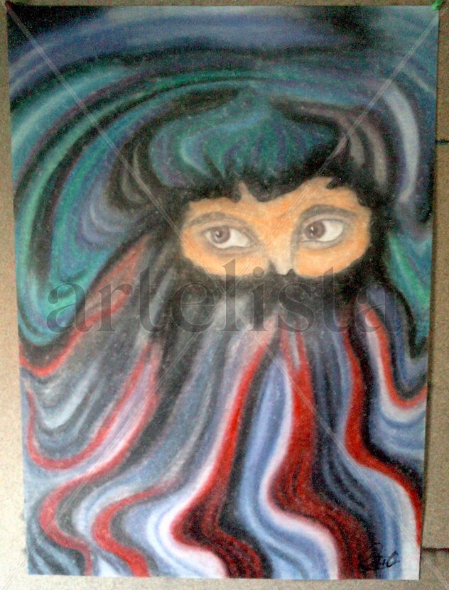 Rostro desconocido