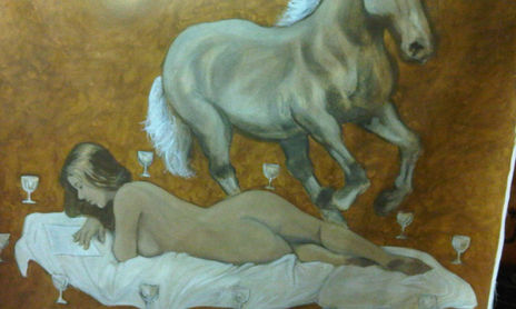 QUIMERA DE LUNA