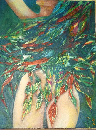 Flora