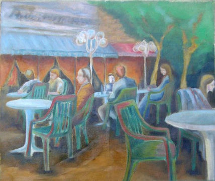La biela