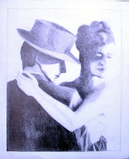 Sentimiento Tango