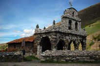 Capilla de Piedra