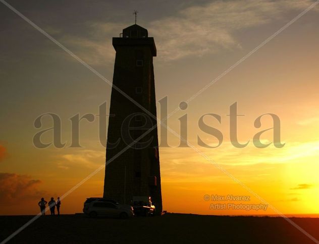 El Faro