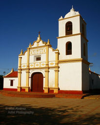 Iglesia