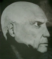 Pablo picasso