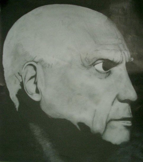 pablo picasso 