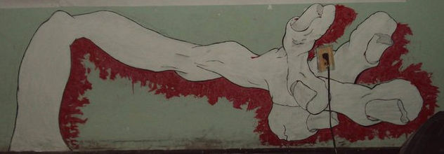 mural