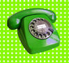 telefono verde