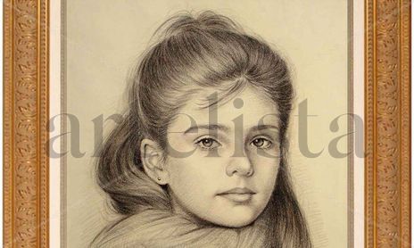 RETRATO
