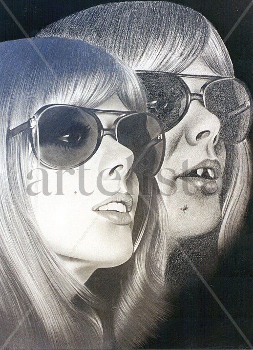 DIBUJO A LAPIZ