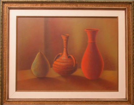 Bodegon