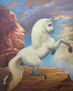 CABALLO BLANCO