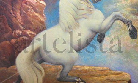 CABALLOS