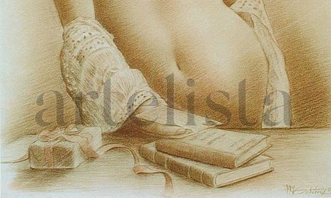 DESNUDOS