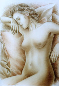 Desnudo