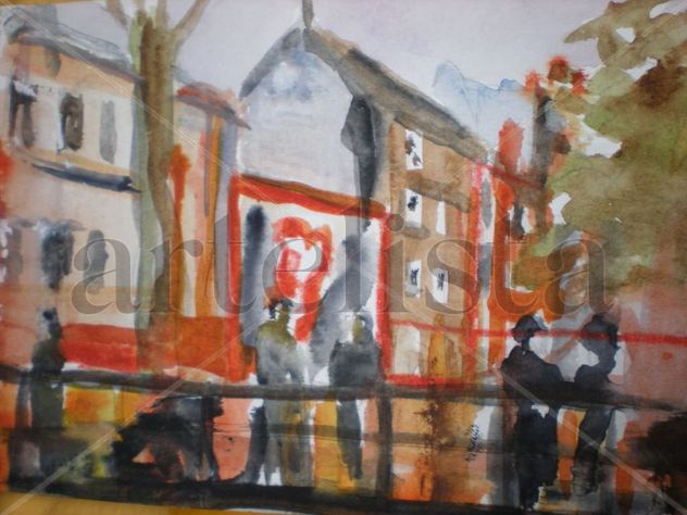 barrio Rojo