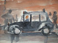 taxi