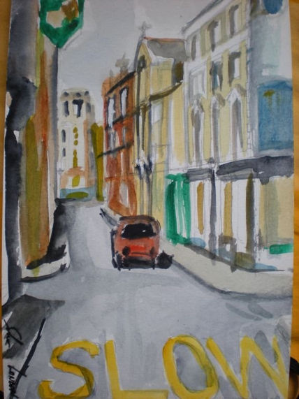 Soho