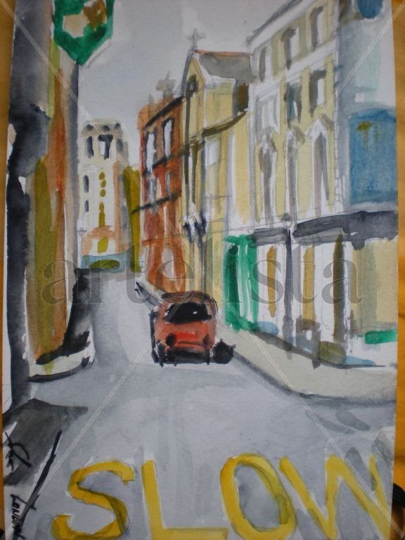 Soho