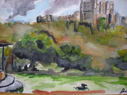 Castillo