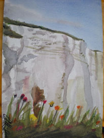 White Cliffs