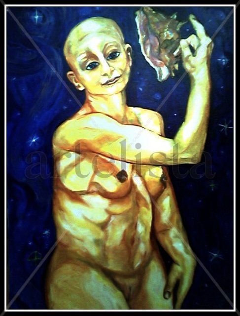 EL LATIDO DEL UNIVERSO.