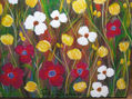 flores fantasia