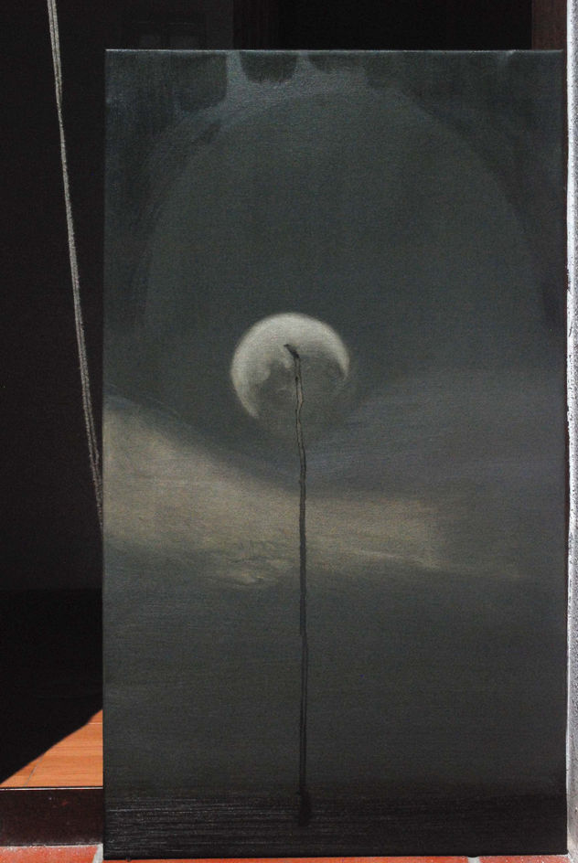 luna llorona entero